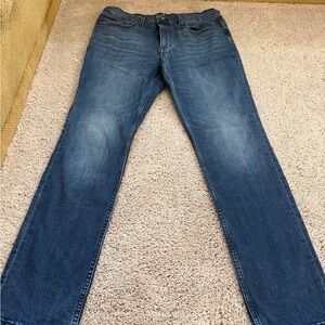 Mens jeans
